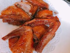 -潮府馆·非遗潮州菜·世纪公园(新国际博览中心店)