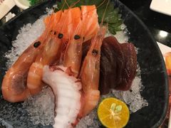 -大渔铁板烧(蛇口店)