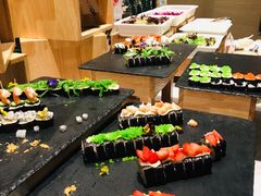 -海宁开元名都大酒店·地中海自助餐厅