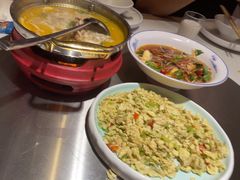 -云尊府云南菜·蒸汽石锅鱼(学清路店)