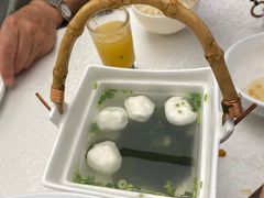 -品海楼·大连海胆锅贴馆(东港店)