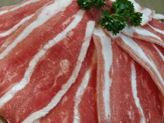 -鸿姐老火锅(静安店)