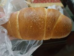 -山崎面包(第一八佰伴店)