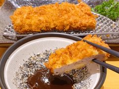 -胜博殿日式炸猪排(西红门店)