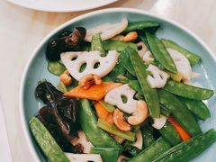 -南山鲜虾面·活鲜小馆·海味大连菜(南山总店)