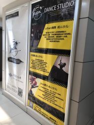 -学舞岛·成人少儿舞蹈培训