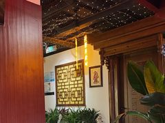 -秦月轩·陕西家乡菜(阜成路·五棵松店)