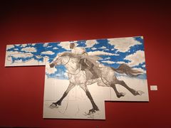 -江苏省美术馆(长江路新馆)
