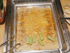 -新石器烤肉(百联川沙店)