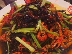 -红盔甲·小龙虾(车公庙店)