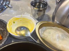 -韩仁阁米肠汤饭(韩乐坊店)