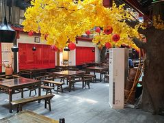 -老灶房-四川土菜(铁牛广场店)