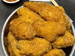 -姑苏家宴·苏帮菜·松鼠桂鱼(苏州总店)