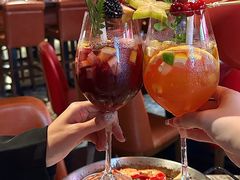 -BROWNSTONE布朗石西班牙餐厅(富城店)