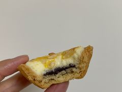 巧克力贝挞-鲍师傅糕点(大沽南路店)