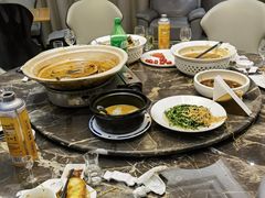-南京悦客假日酒店