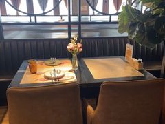 -半秋山西餐厅(宜昌大洋店)