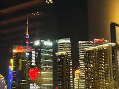 -三利音·东方司宴(外滩店)