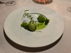 -三嚥阁 La Villa Restaurant
