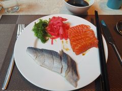 -宝华万豪酒店·都会尚膳