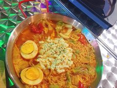 肥牛-Meet Sun韩式大排档(五一广场7MALL店)