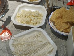 -成都玉林串串香(世纪港湾店)