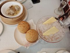 菠萝油-铭家点心(秦岭路店)
