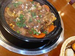 -砂锅居(西四店)