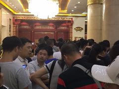 -唐乐宫·歌舞剧院餐厅