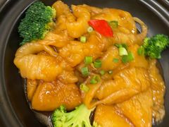 -百乐门喜宴(海珠广场华厦店)