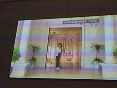 -华夏良子·足道SPA艾灸(翠微店)
