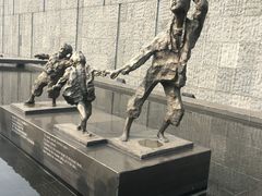 -侵华日军南京大屠杀遇难同胞纪念馆