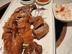 -老阿爸鲜鱼土菜(独墅湖店)