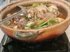 -洪大厨鸡煲(福田店)