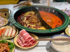 -有拈头成都市井火锅(老门东店)
