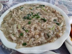 笋衣炒肉-中元酒楼侏儒三蒸(建新东区店)