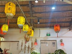 -单家老院·院子里的青岛菜(沙子口店)
