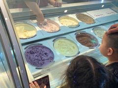 -哈根达斯(武汉天地店)