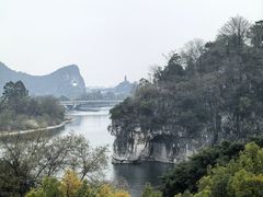 -忆咖啡观景餐厅(桂林象山公园店)
