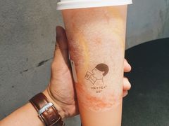 -喜茶(深圳福田星河COCO Park店)