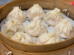 -馋三尺蟹粉小笼(人民广场店)