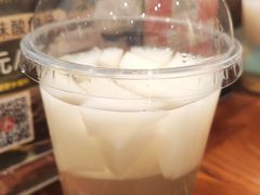 -清真马记宫廷奶酪(农光里店)