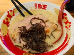 -豚王拉面(澳门银河店)