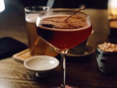-苏州凯悦酒店·酒肆(华池街店)
