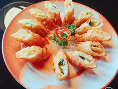 -三号黄浦会Canton Table