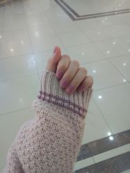 -美甲日记美睫专业纹绣半永久
