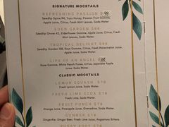 -Oasis Bar & Grill