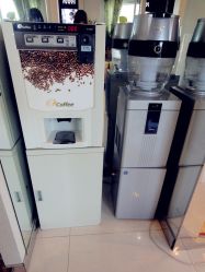 免费饮品-美秀造型