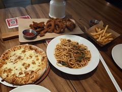 -必胜客(WOW梧州旺城店)