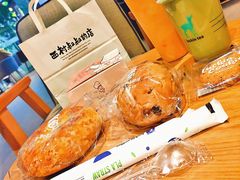 -西村叔叔的店·面包·甜品·蛋糕(牡丹园店)